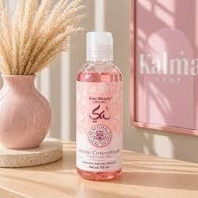 aceite concentrado cara cuerpo y pelo ..esencia árabe 100ml
