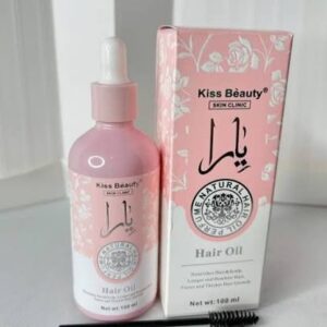 NOMADAS BEAUTY- SERUM CABELLO ROSA KISS BEAUTY HIDRATANTE BRILLO AROMA