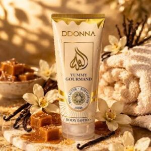 Body loción 250ml Donna