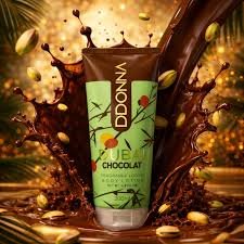 Body lotion 200ml chocolate dubai ddonna