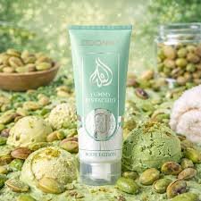 Body lotion 200ml pistacho ddonna