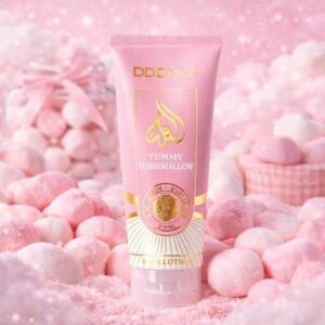 Body lotion marshmallow 200ml