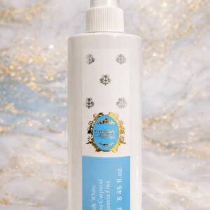 bruma corporal milk White fragancia fina 250ml