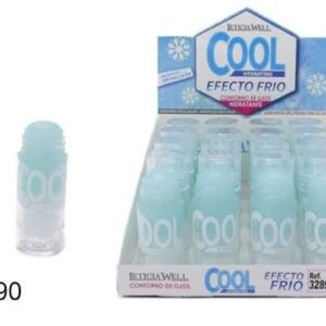 CONTORNO DE OJOS EFECTO FRIO
