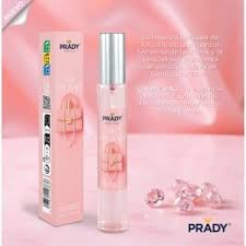 Mini perfume para bolso 33 ml oh my bag eau de toilette colonia de tocador
