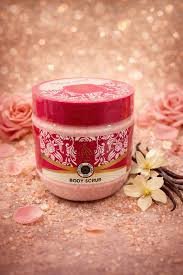 crema exfoliante ddona
