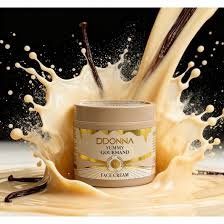 Crema facial gourdman 112g
