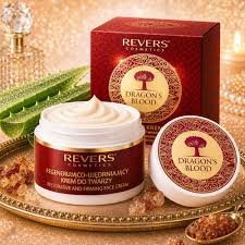 crema facial sangre de dragon