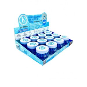 Crema facial ácido hialurónico con aceite de jojoba método koreano