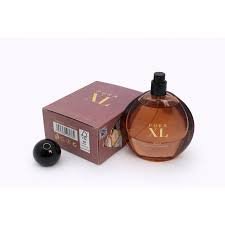 EAU de parfum pura xl 50ml