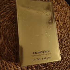 EAU DE PERFUM BORA 100ML UNISEX