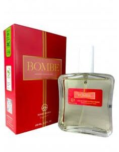 EAU de toilette colonia perfume mujer 100ml
