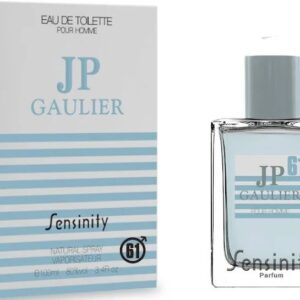 EAU de toilette jp galtier 100ml para hombre