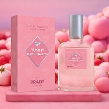 EAU de toilette mashmellow 100ml