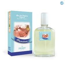 EAU de toilette nenitos 100ml