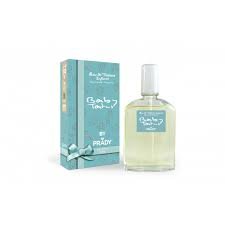 EAU de toilette tatus 100ml