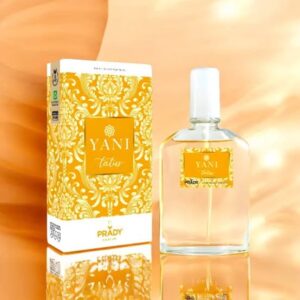 Eau de toilette yani tatus