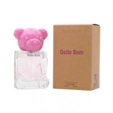 Eau de perfume osito boom 50ml