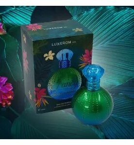 Fancy Dreams paradise Eau de Parfum for Women, 100ml – Montage Brands Fragrance Inspired by Other Perfumes – Women's Perfume