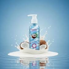 Body lotion 200ml ddonna coco niacinamide + ácido hialuronico