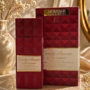 Eau de perfum cute cherry 100ml