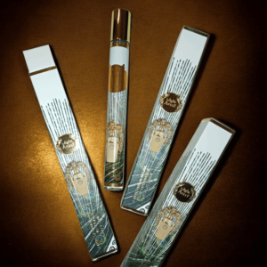 Mini perfume 30 ml afeer para bolso o tester