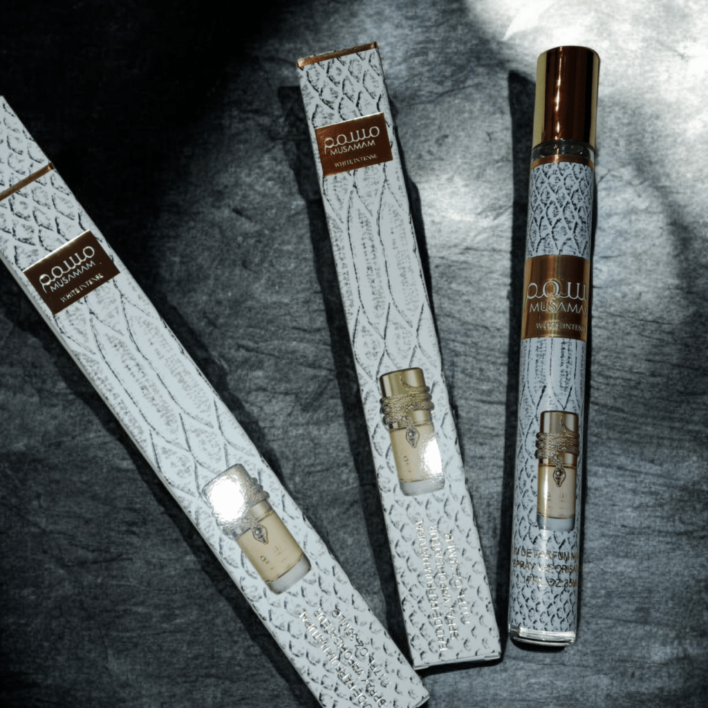 Mini perfume 30ml para bolso o tester