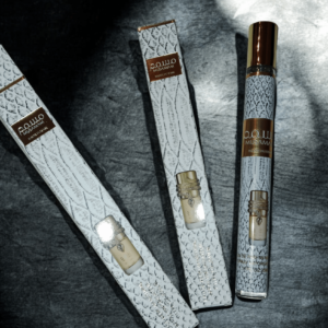 Mini perfume 30ml para bolso o tester