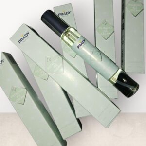 mini perfume 33ml crema de pistacho para mujer