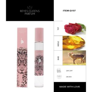 Mini perfume colonia EAU de toilette agua de tocador 30ml