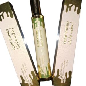 mini perfume eclat 33ml para mujer