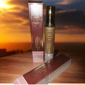 mini perfume humrah 35ml