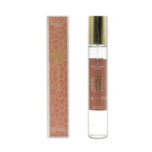 Mini perfume izzzat al-ward equivalencia fakhar 33ml