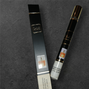 Mini perfume kamrha 30 ml para bolso o tester