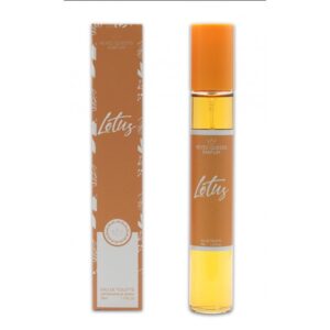 Mini perfume Lotus 33ml