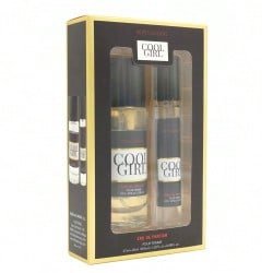 nomadas beauty set de 2 mini perfumes para mujer fragancia aroma agua de colonia tocador paa bolso viasje