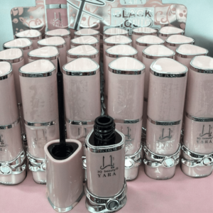 Eye liner liquid black 12 ml