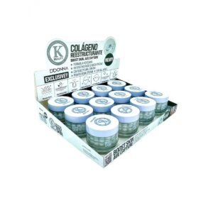 Crema facial colágeno restructurante