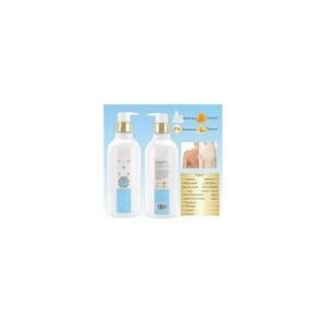locion corporal 250ml kiss beauty
