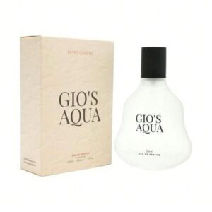 Nomadas - eau de perfum gio aqua inspiracion