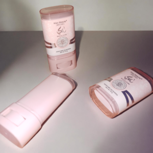 NOMADAS BEAUTY  PERFUME EN BARRA 18G PARA MUJER