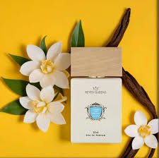 NOMADAS BEAUTY EAU DE PERFUM 50ML COLONIA EAU DE TOLETTE PARA MUJER JARDINS TOSCANA BLANCO LATTE