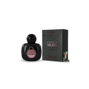 NOMADAS BEAUTY EAU DE PERFUM  50ML COLONIA PERFUME PARA MUJER OPPIO NERO