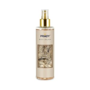 NOMADAS BEAUTY EAU DE PERFUM PARA MUJER BODY MIST BODY SPLASH BRUMA CORPORAL