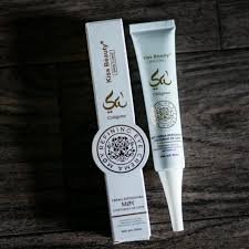 NOMADAS BEAUTY- CONTORNO DE OJOS HIDRATANTE KISS BEAUTY ROSA