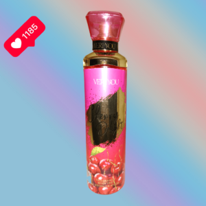 NOMADAS BEAUTY EAU DE PERFUM PARA MUJER BODY MIST BODY SPLASH BRUMA CORPORAL