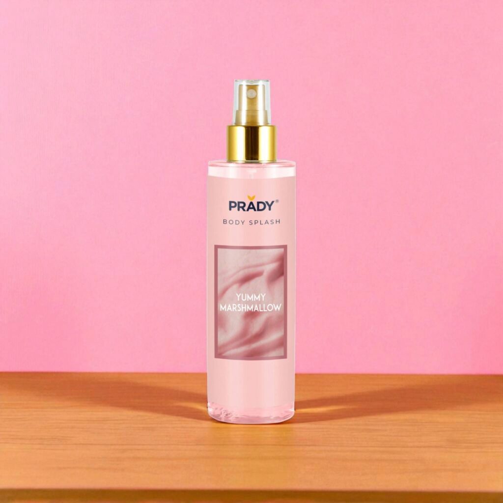 Perfume corporal Body splash coco Milky,Strawberry,mashmelo