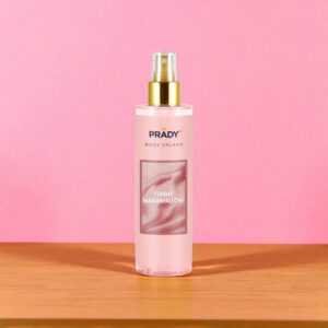 Perfume corporal Body splash coco Milky,Strawberry,mashmelo