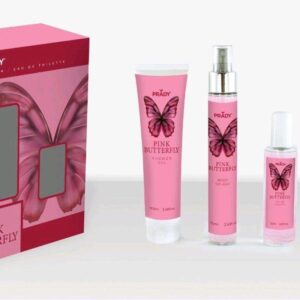 pack butterfly mariposa EAU