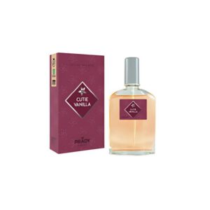 PERFUME AGUA DE TOCADOR COLONIA EAU DE TOILETTE 90ML